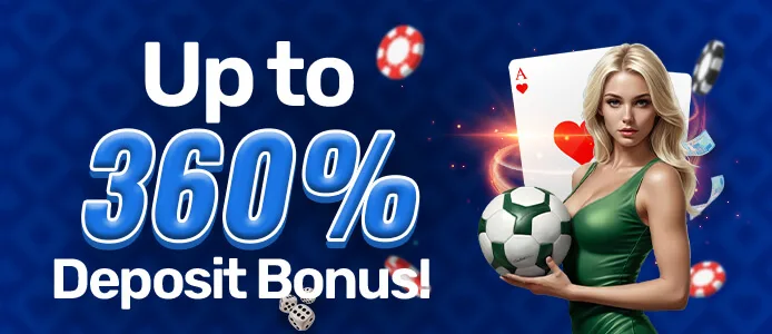 Lucky Bear Казино